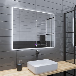 Grossman Зеркало Pragma-норма 100x80 – фотография-2